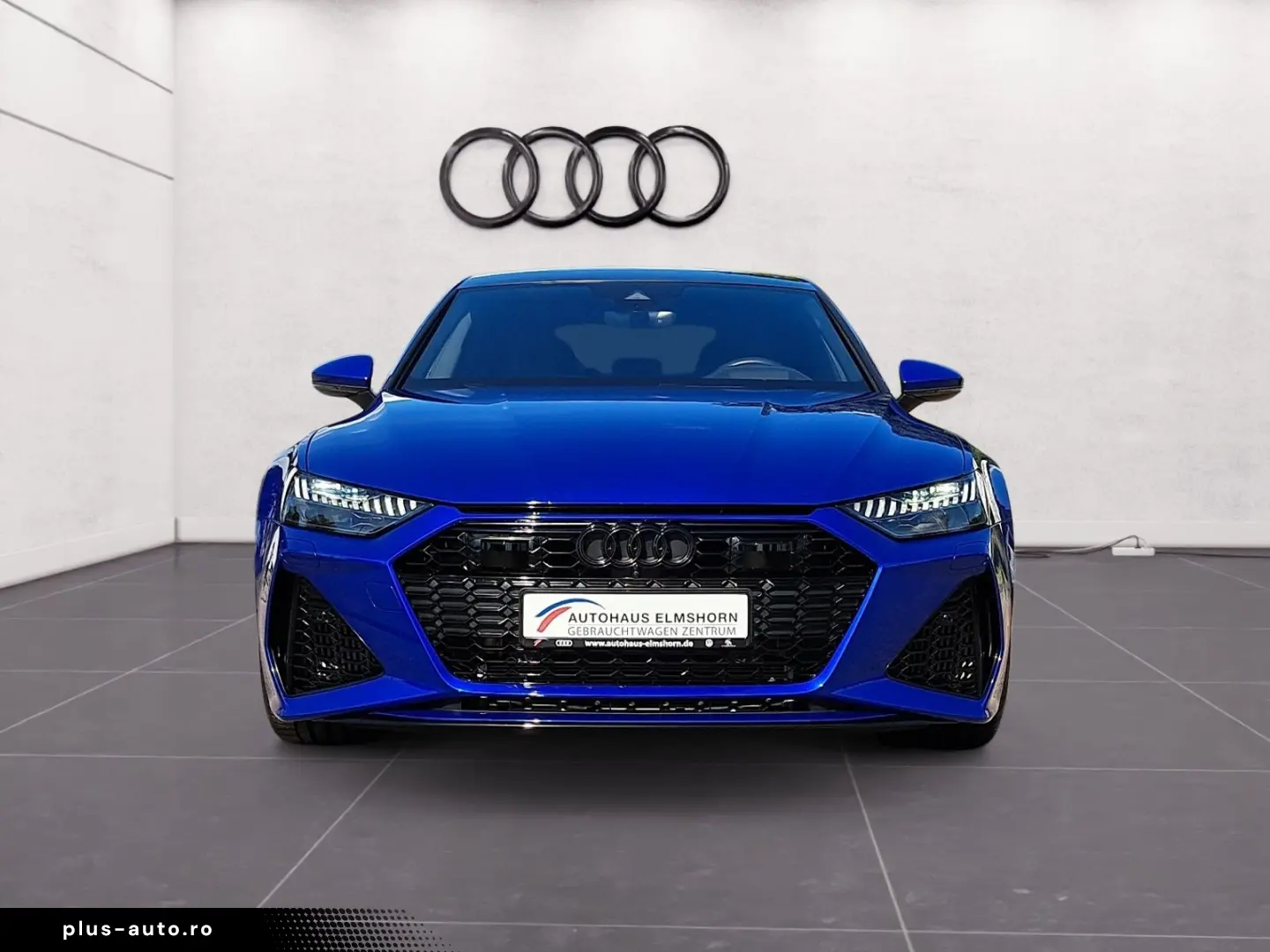 AUDI RS7 Sportback
