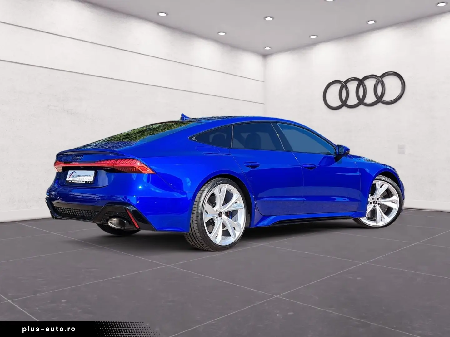 AUDI RS7 Sportback