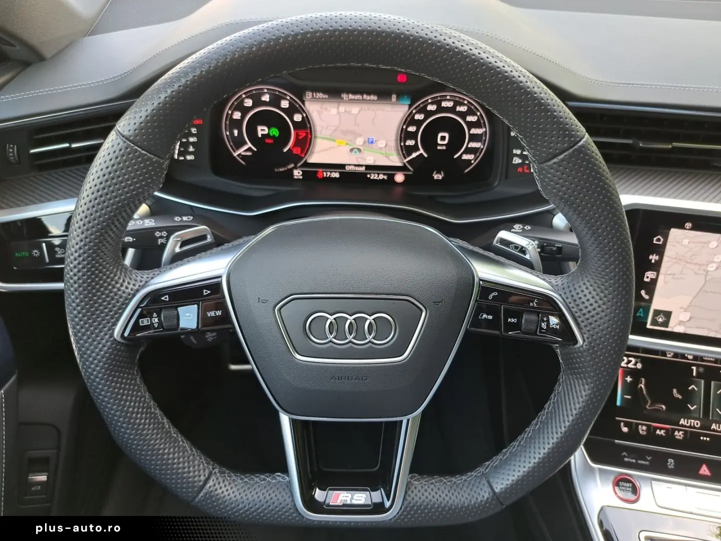 AUDI RS7 Sportback