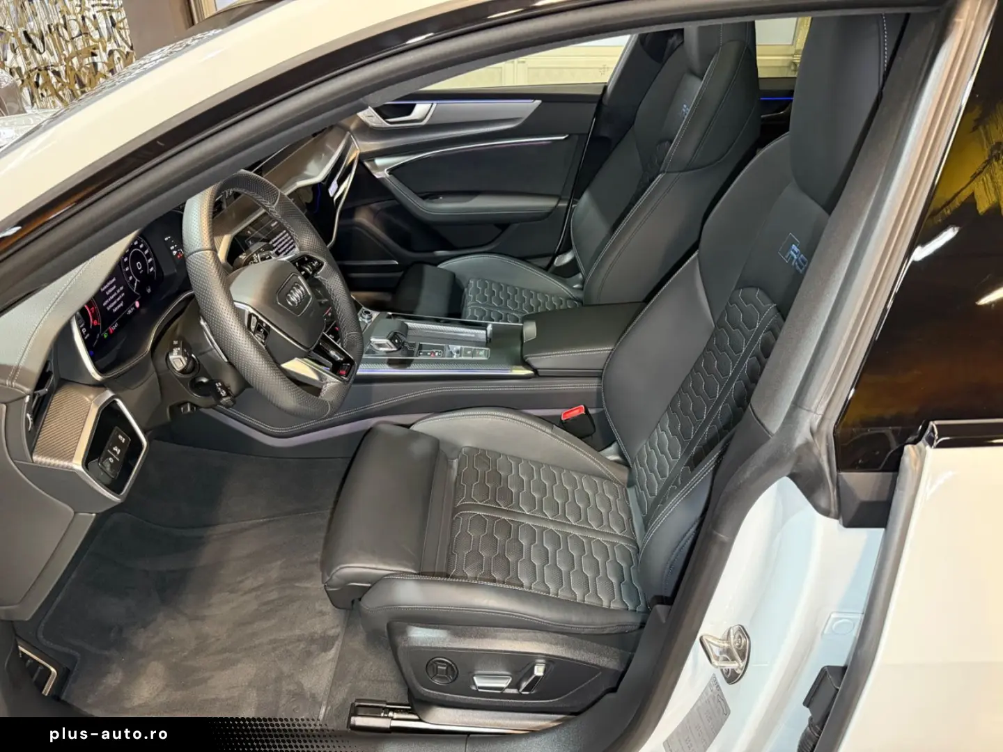 AUDI RS7 Sportback 4.0 TFSI quattro