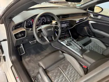 AUDI RS7 Sportback 4.0 TFSI quattro