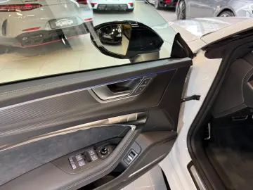 AUDI RS7 Sportback 4.0 TFSI quattro