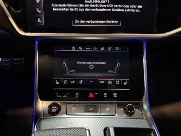 AUDI RS7 Sportback 4.0 TFSI quattro