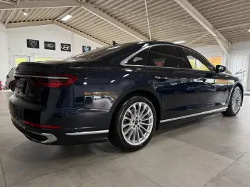 AUDI A8 50 TDI quattro