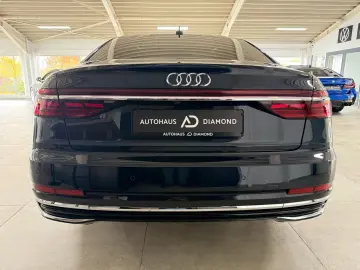 AUDI A8 50 TDI quattro