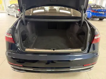 AUDI A8 50 TDI quattro