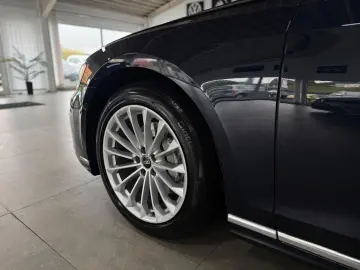 AUDI A8 50 TDI quattro