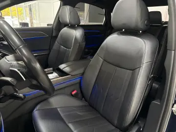 AUDI A8 50 TDI quattro