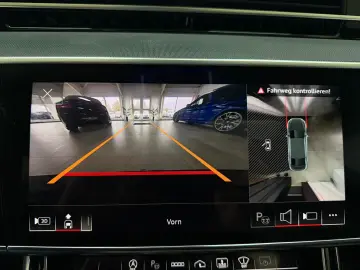 AUDI A8 50 TDI quattro