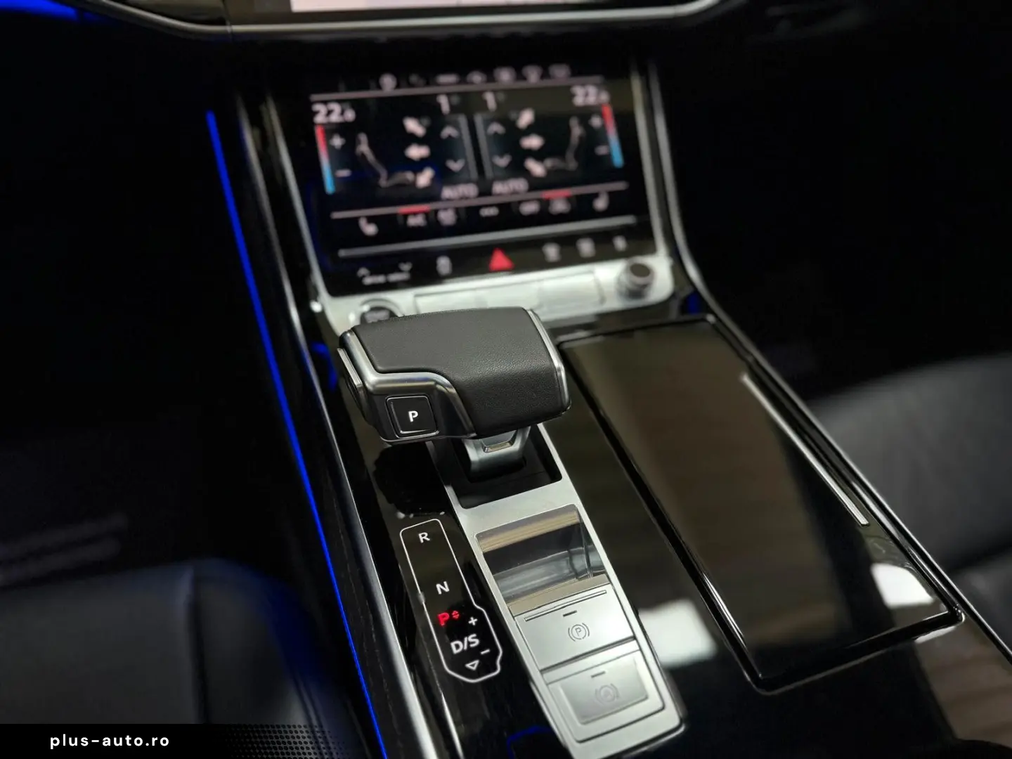 AUDI A8 50 TDI quattro