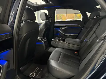 AUDI A8 50 TDI quattro