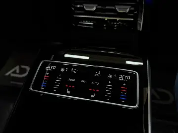 AUDI A8 50 TDI quattro