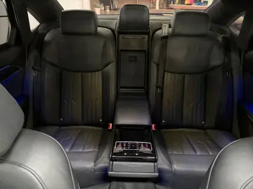 AUDI A8 50 TDI quattro