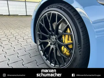 Mercedes-Benz  AMG SL 43 1OF1 MANUFAKTUR V8