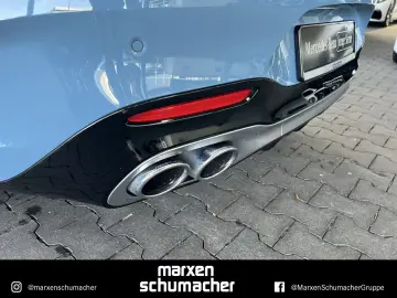 Mercedes-Benz  AMG SL 43 1OF1 MANUFAKTUR V8
