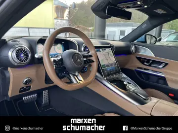 Mercedes-Benz  AMG SL 43 1OF1 MANUFAKTUR V8