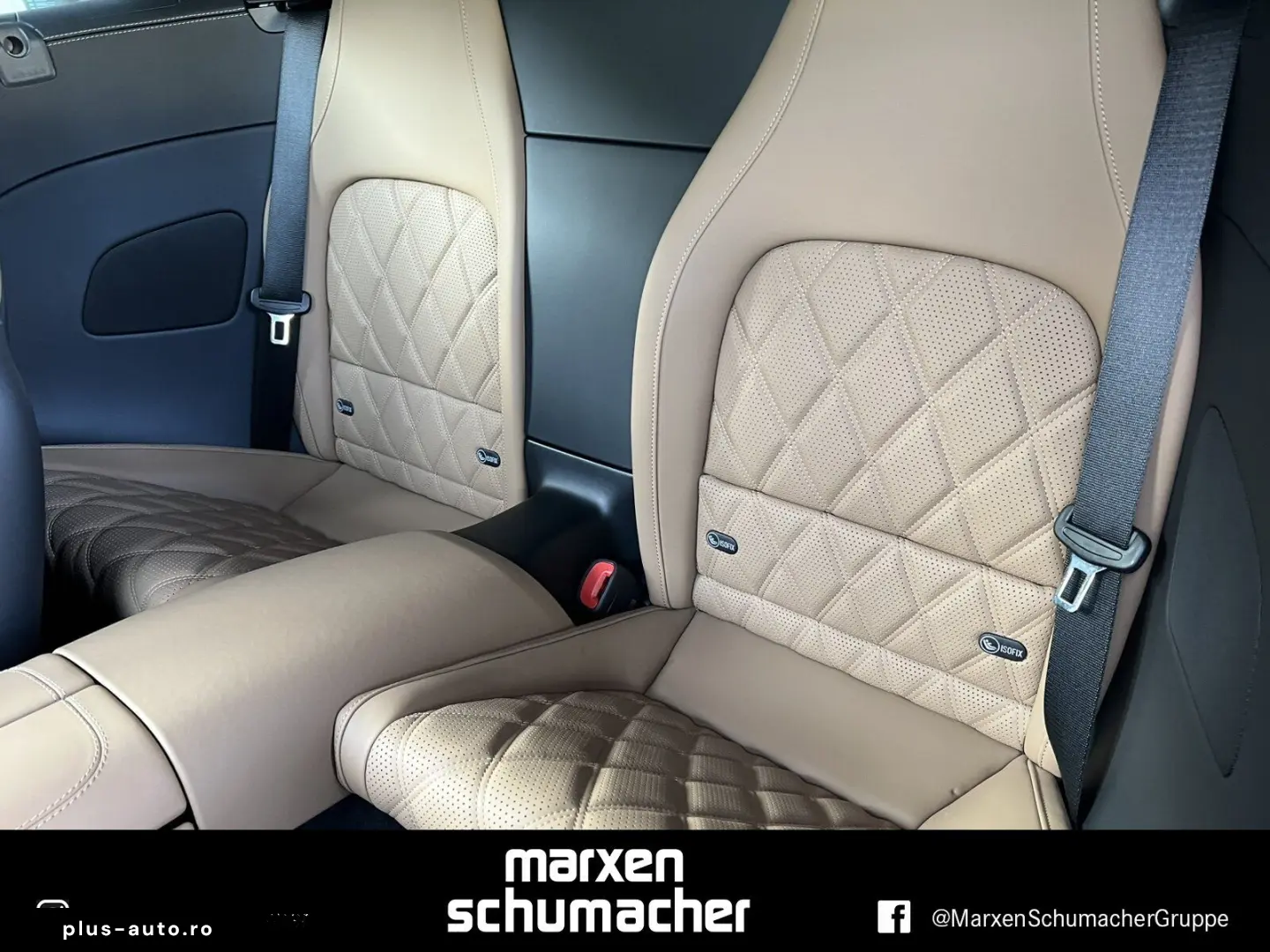 Mercedes-Benz  AMG SL 43 1OF1 MANUFAKTUR V8