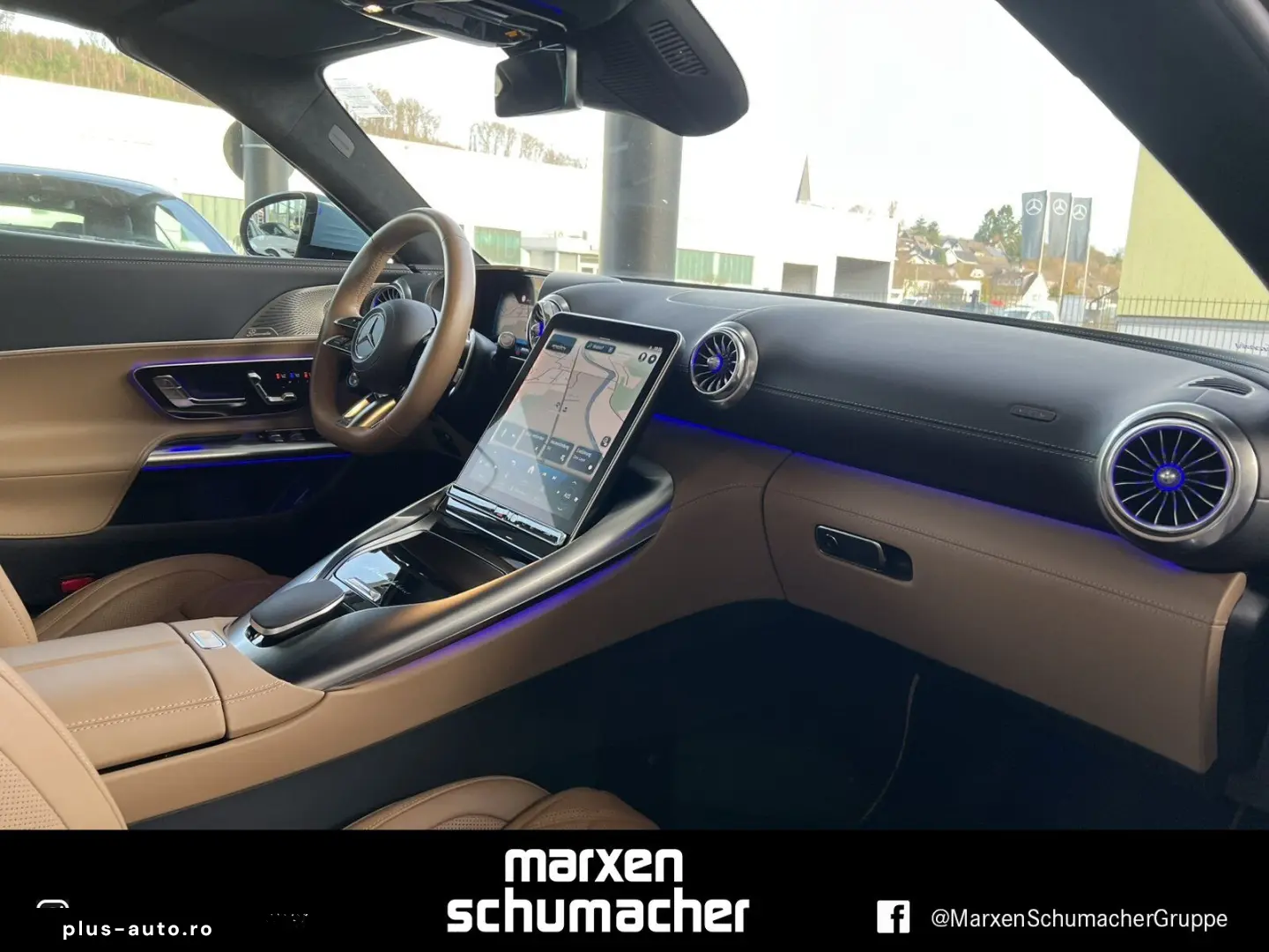 Mercedes-Benz  AMG SL 43 1OF1 MANUFAKTUR V8