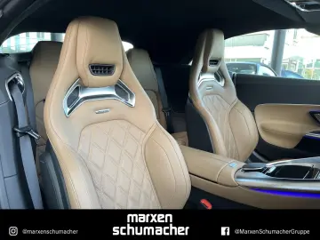 Mercedes-Benz  AMG SL 43 1OF1 MANUFAKTUR V8