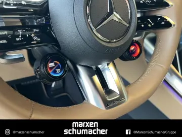 Mercedes-Benz  AMG SL 43 1OF1 MANUFAKTUR V8