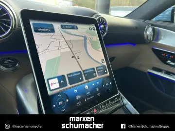 Mercedes-Benz  AMG SL 43 1OF1 MANUFAKTUR V8