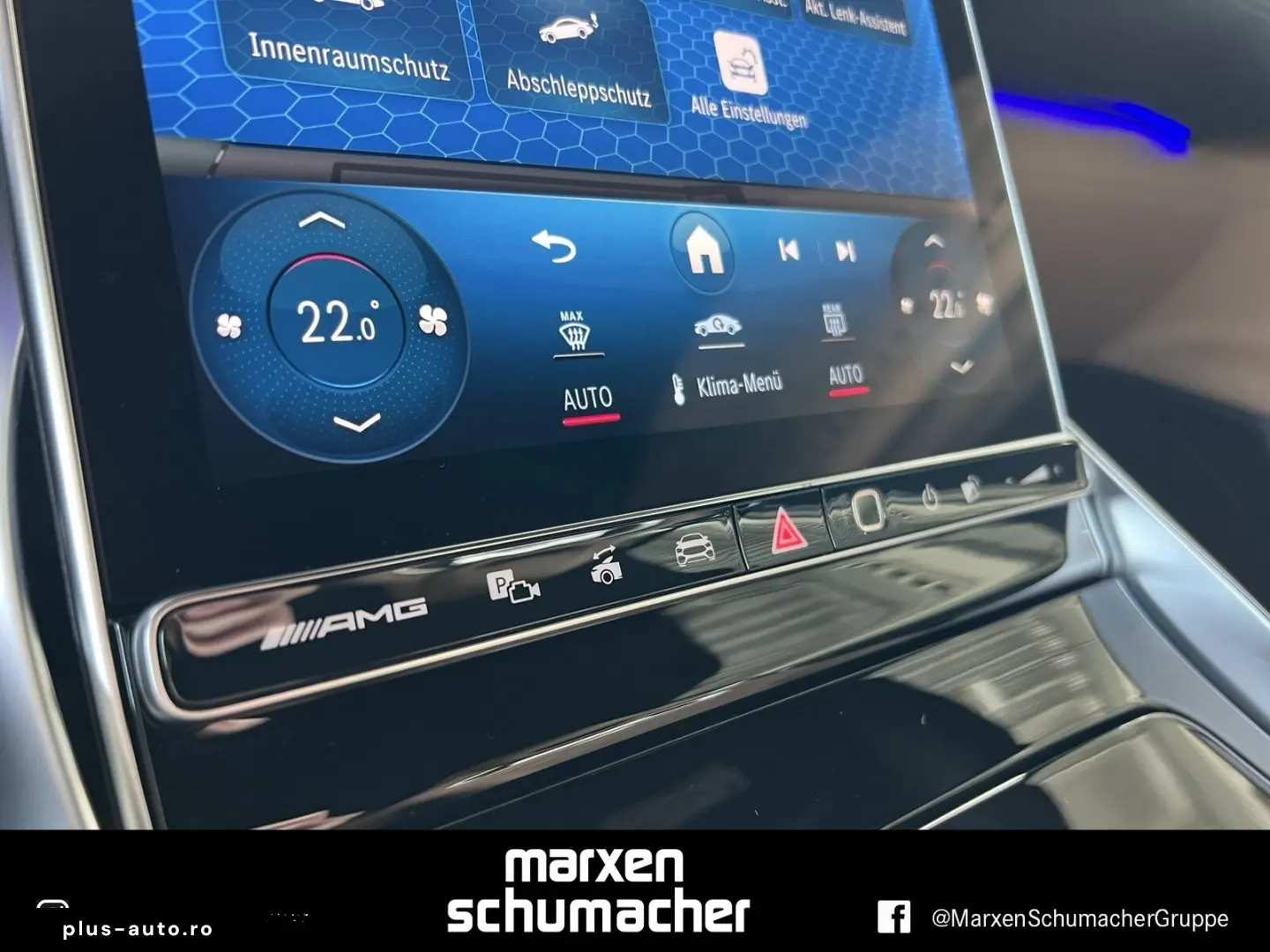 Mercedes-Benz  AMG SL 43 1OF1 MANUFAKTUR V8