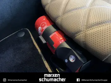 Mercedes-Benz  AMG SL 43 1OF1 MANUFAKTUR V8