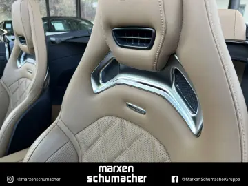 Mercedes-Benz  AMG SL 43 1OF1 MANUFAKTUR V8