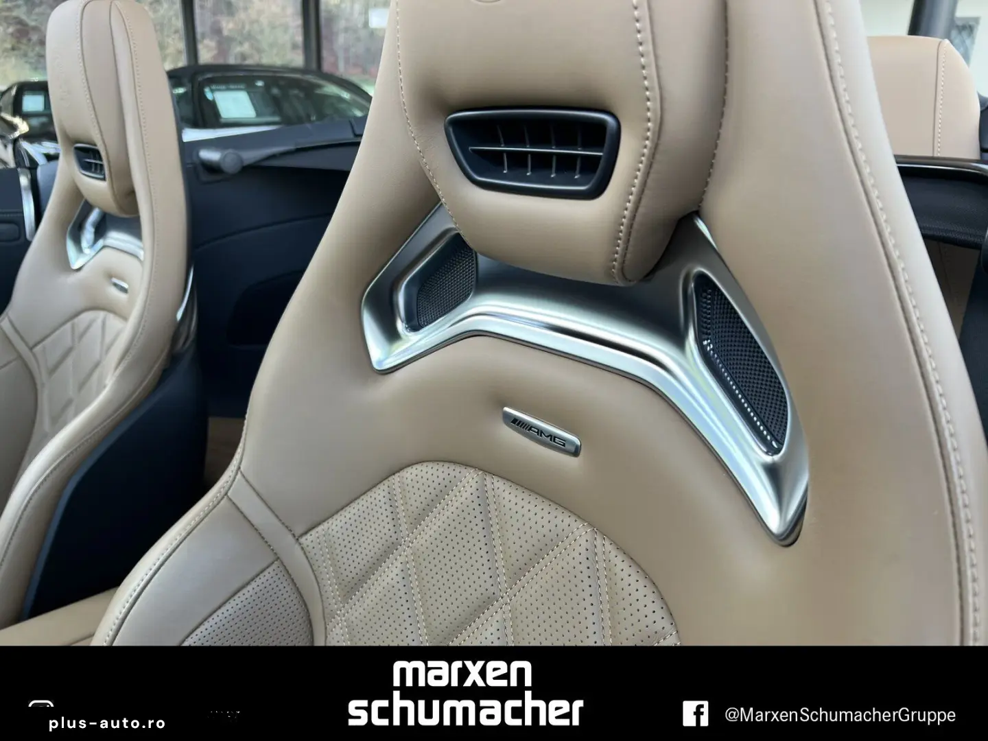 Mercedes-Benz  AMG SL 43 1OF1 MANUFAKTUR V8