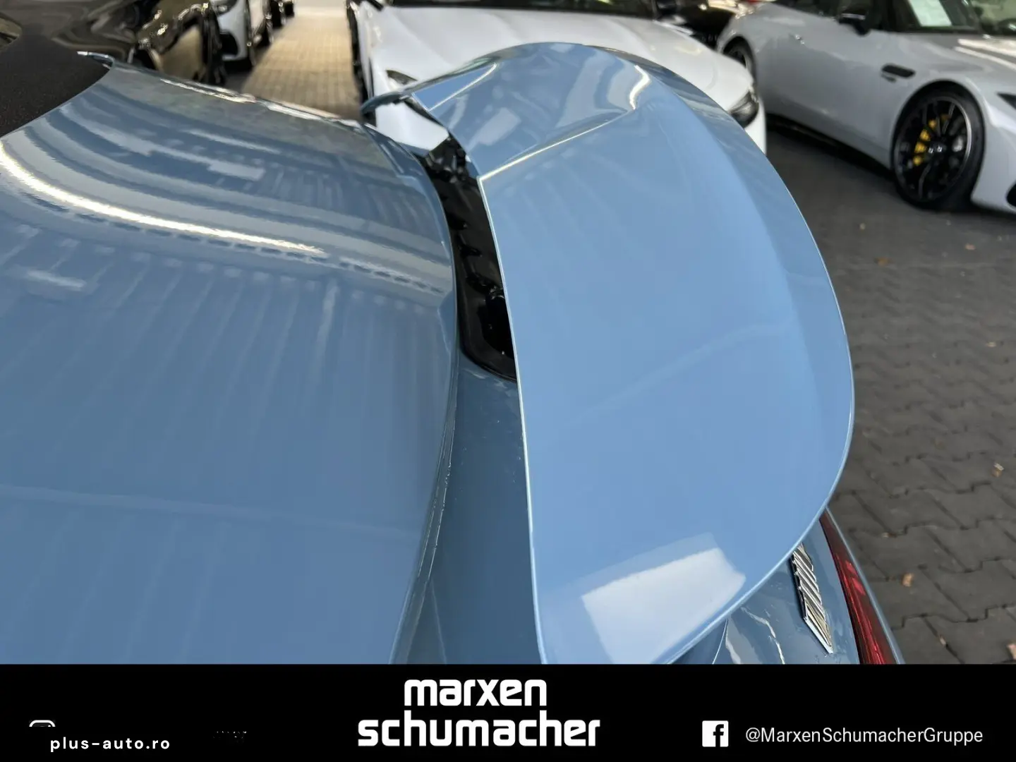 Mercedes-Benz  AMG SL 43 1OF1 MANUFAKTUR V8