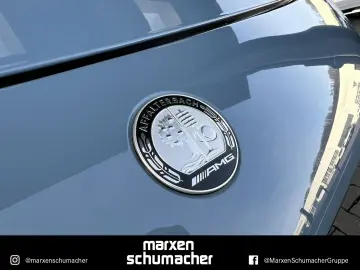 Mercedes-Benz  AMG SL 43 1OF1 MANUFAKTUR V8