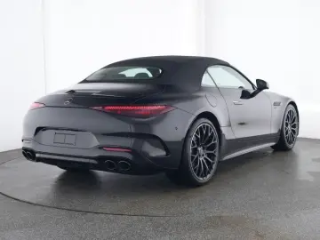 Mercedes-Benz SL 43 AMG Premium-Plus