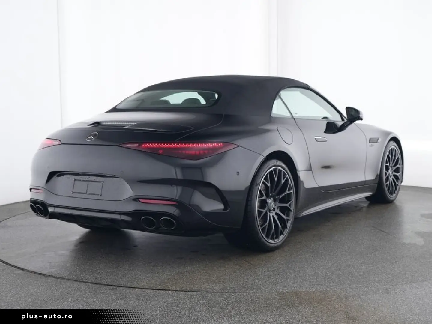 Mercedes-Benz SL 43 AMG Premium-Plus