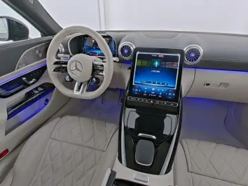 Mercedes-Benz SL 43 AMG Premium-Plus