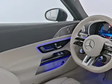 Mercedes-Benz SL 43 AMG Premium-Plus