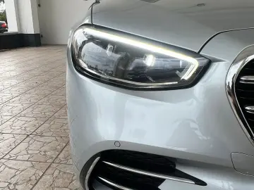 Mercedes-Benz  S 450 4M AMG Line