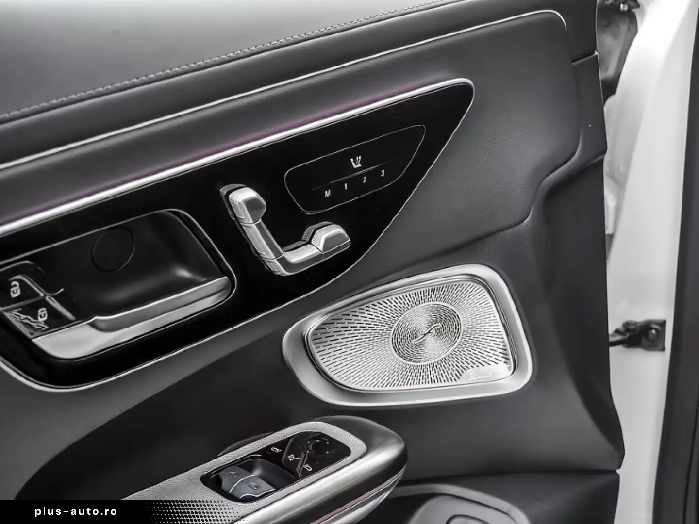 Mercedes-Benz CLE 200 4M Coupé AMG BURM NIGHT