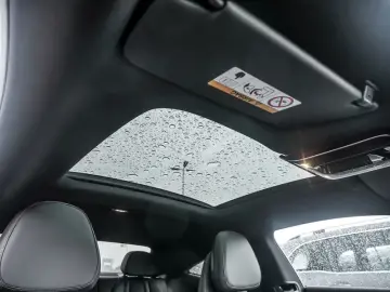 Mercedes-Benz CLE 200 4M Coupé AMG BURM NIGHT