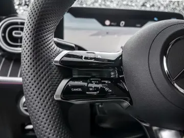 Mercedes-Benz CLE 200 4M Coupé AMG BURM NIGHT