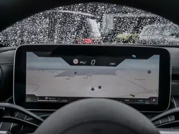 Mercedes-Benz CLE 200 4M Coupé AMG BURM NIGHT