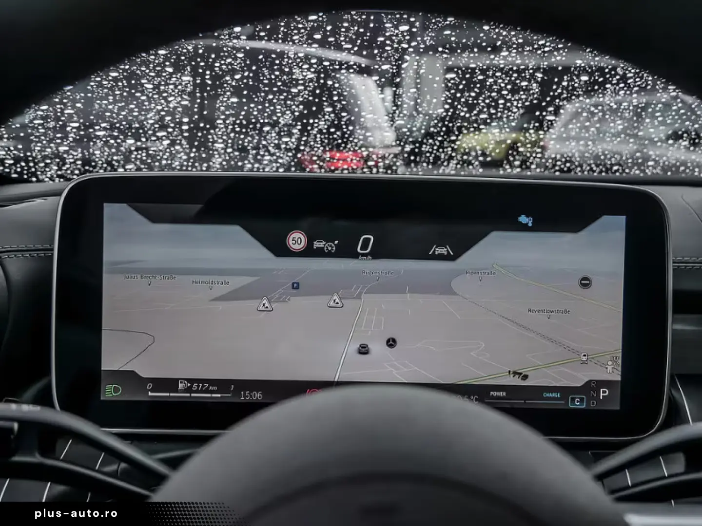 Mercedes-Benz CLE 200 4M Coupé AMG BURM NIGHT