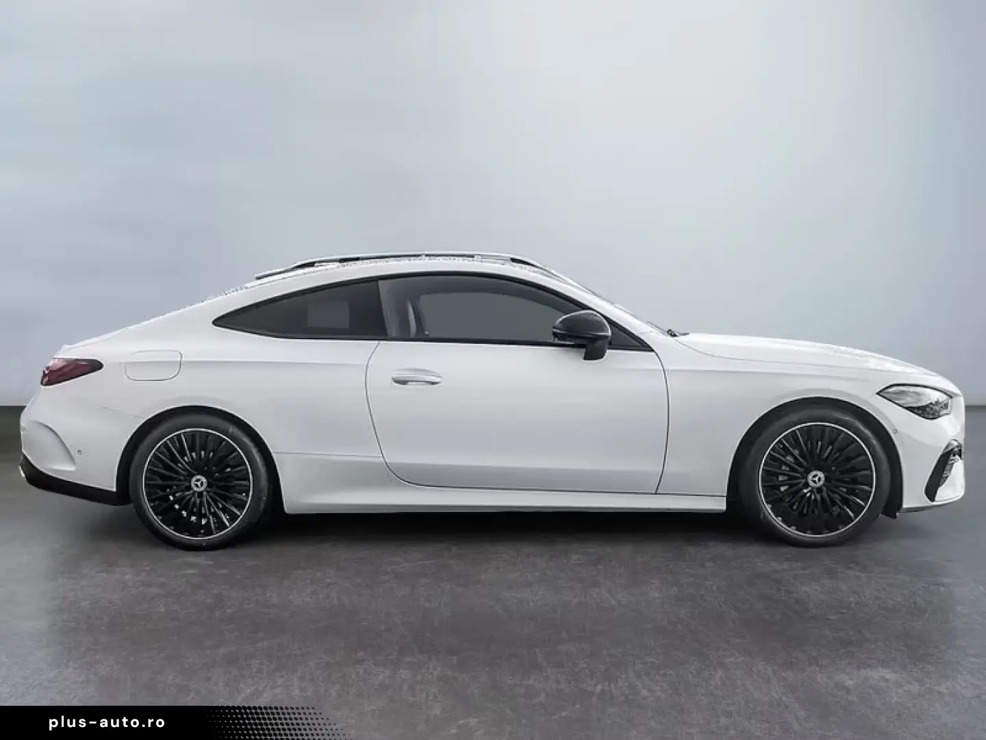 Mercedes-Benz CLE 200 4M Coupé AMG BURM NIGHT