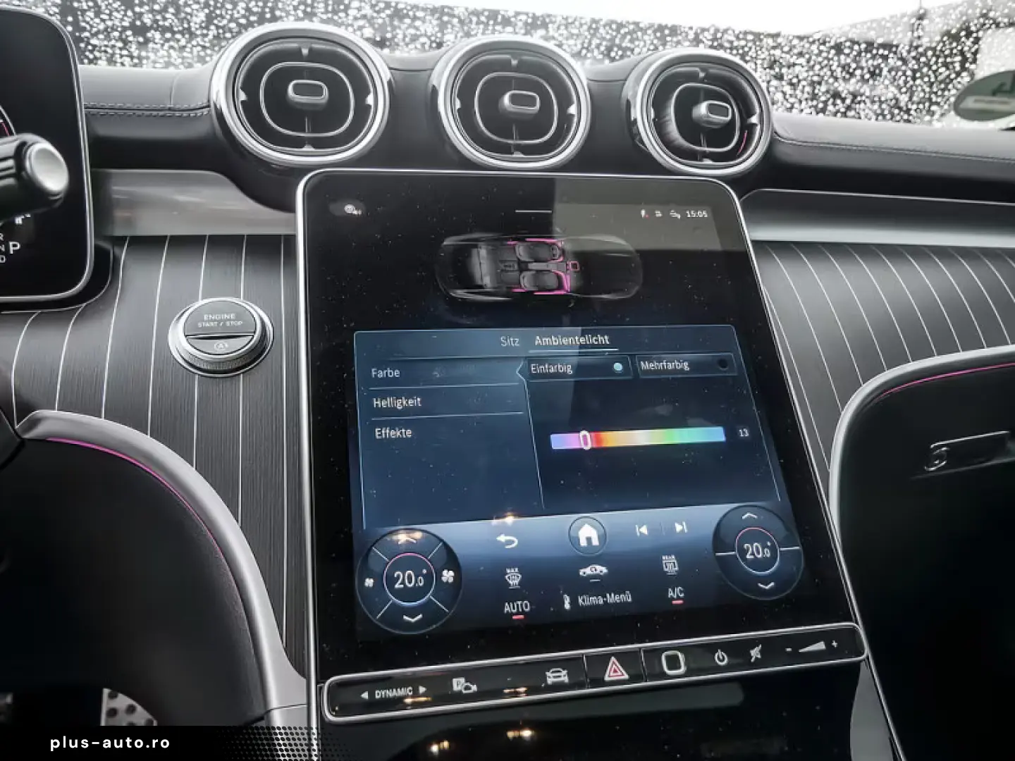 Mercedes-Benz CLE 200 4M Coupé AMG BURM NIGHT