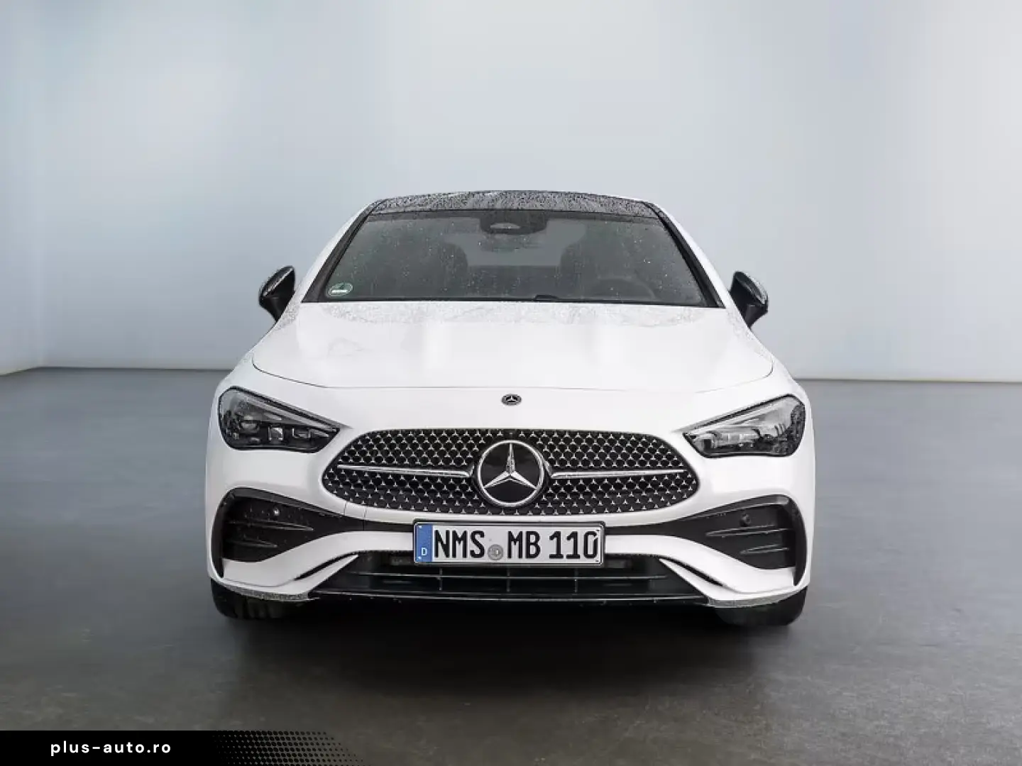 Mercedes-Benz CLE 200 4M Coupé AMG BURM NIGHT