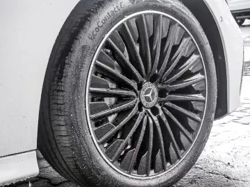 Mercedes-Benz CLE 200 4M Coupé AMG BURM NIGHT