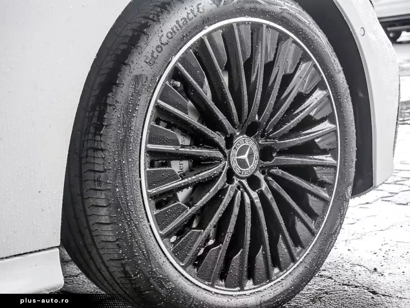 Mercedes-Benz CLE 200 4M Coupé AMG BURM NIGHT