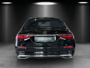Mercedes-Benz  S5004M L