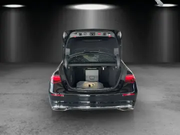 Mercedes-Benz  S5004M L