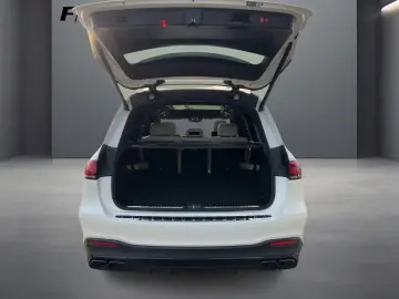 Mercedes-Benz GLS 63 AMG 4M