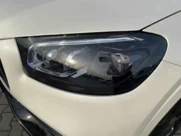 Mercedes-Benz GLS 63 AMG 4M